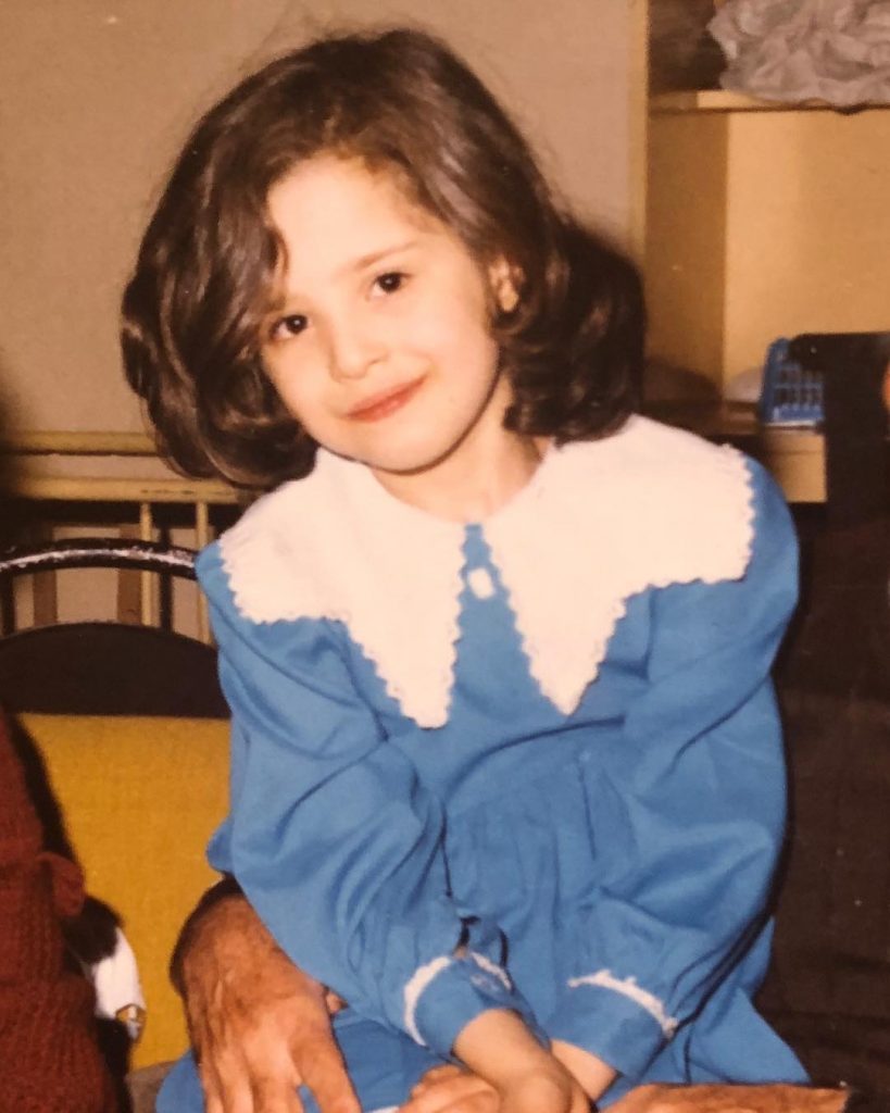 ملیکا شریفی‌ نیا