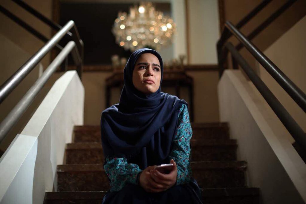 ملیکا شریفی‌ نیا