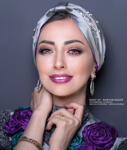 بیوگرافی نفیسه روشن؛ عکس های نفیسه روشن و همسرش و زندگی شخصی اش بیوگرافی نفیسه روشن؛ عکس های نفیسه روشن و همسرش و زندگی شخصی اش