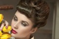 آموزش مدل موهای مختلف آموزش مدل موهای مختلف