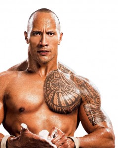 بیوگرافی دواین جانسون The Rock dwayne johnson