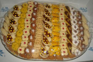 نکات مهم درباره یک شیرینی نوروزی نکات مهم درباره یک شیرینی نوروزی