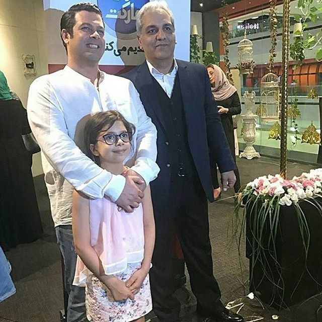 پژمان بازغی پژمان بازغی