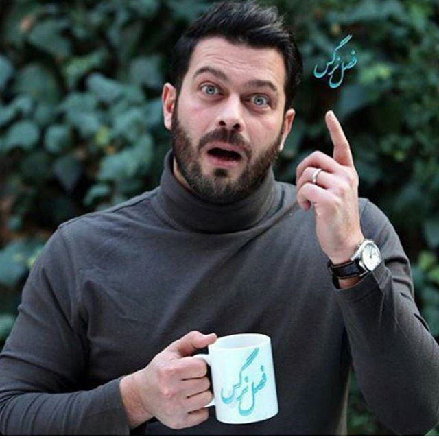 پژمان بازغی پژمان بازغی