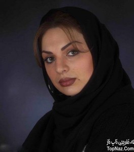 بیوگرافی الیزابت امینی +تصاویر الیزابت امینی