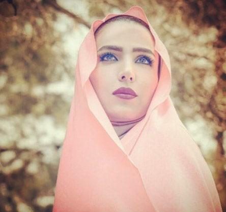 سوگل طهماسبی