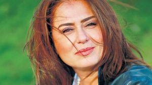 بیوگرافی نازان کسل بازیگر نقش فضیلت خانم در سریال فضیلت خانم بیوگرافی نازان کسل بازیگر نقش فضیلت خانم در سریال فضیلت خانم