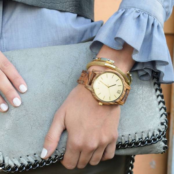 ساعت مچی زنانه لاکچری ساعت مچی زنانه لاکچری