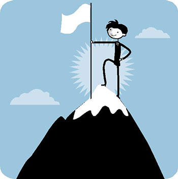 موفقیت بیشتر بچه های اول در زندگی