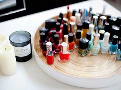 نکاتی در مورد انتخاب رنگ لاک ناخن