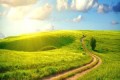 داستان زیبای قدم های آرام