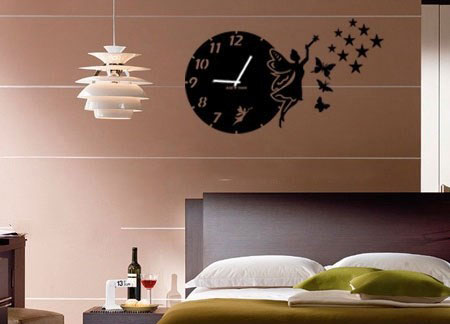 مدل ساعت دیواری جدیدترین مدل های ساعت دیواری