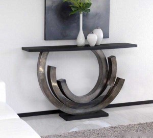 مدل میز کنسول های زیبا
