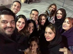 بیوگرافی سام درخشانی ؛ ازدواج و عکس های سام درخشانی و همسرش بیوگرافی سام درخشانی ؛ ازدواج و عکس های سام درخشانی و همسرش