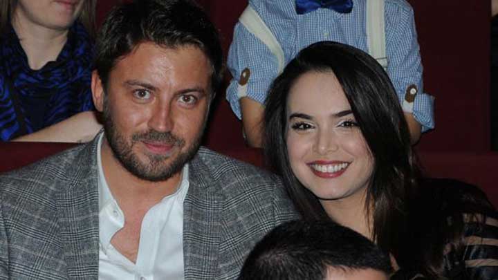 بیوگرافی و عکس تولگا گولچ ( Tolga Güleç ) بازیگر مرد ترک بیوگرافی و عکس تولگا گولچ ( Tolga Güleç ) بازیگر مرد ترک