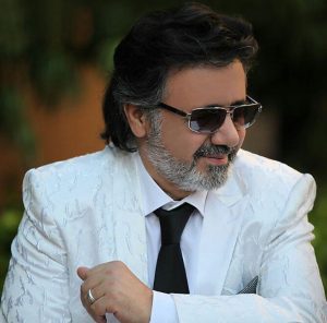 بیوگرافی معین خواننده و تصاویر معین + معرفی آهنگ ها و آلبوم های معین