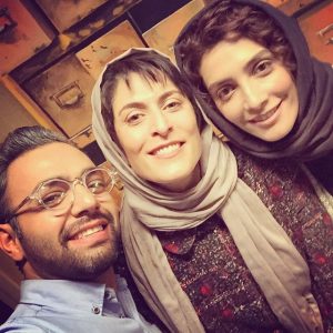 بیوگرافی بهناز جعفری ؛ عکس های بهناز جعفری بیماری خاص او و عکس همسرش