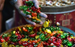 آداب و رسوم قدیمی ها در عید فطر آداب و رسوم قدیمی ها در عید فطر