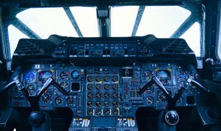 دانستنی های جالب در مورد هواپیما و سفر هوایی دانستنی های جالب در مورد هواپیما و سفر هوایی