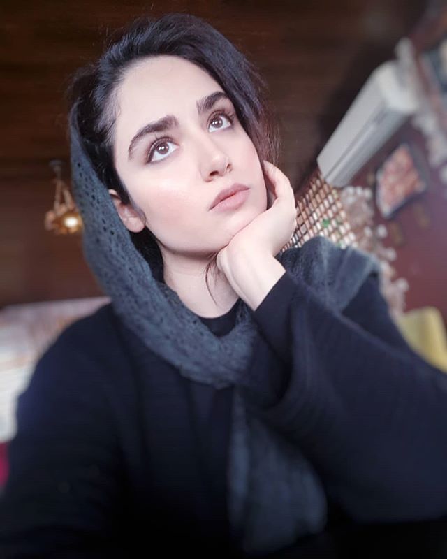 هانیه غلامی