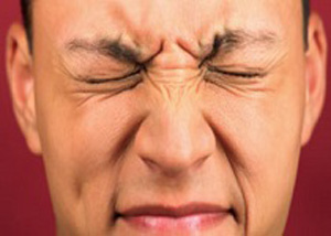 مشکل تیک عصبی و درمان آن