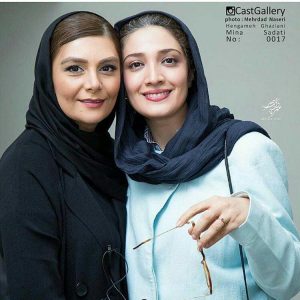 بیوگرافی هنگامه قاضیانی + عکس های او و همسرش و ماجرای طلاق و ازدواج بیوگرافی هنگامه قاضیانی + عکس های او و همسرش و ماجرای طلاق و ازدواج