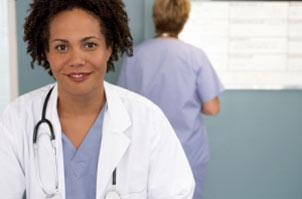 نشانه های کم آب شدن بدن