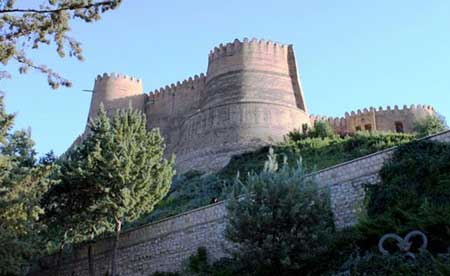 لرستان استان زیبا در غرب ایران