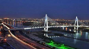 معرفی مکان ها و جاذبه های گردشگری خوزستان معرفی مکان ها و جاذبه های گردشگری خوزستان