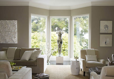 نکاتی که در طراحی دکور داخلی منزل باید رعایت کنید