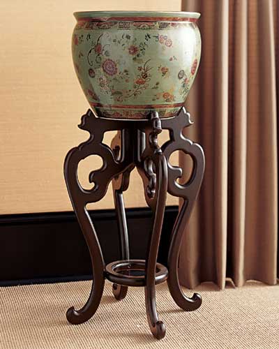 دکوراسیون گلدان