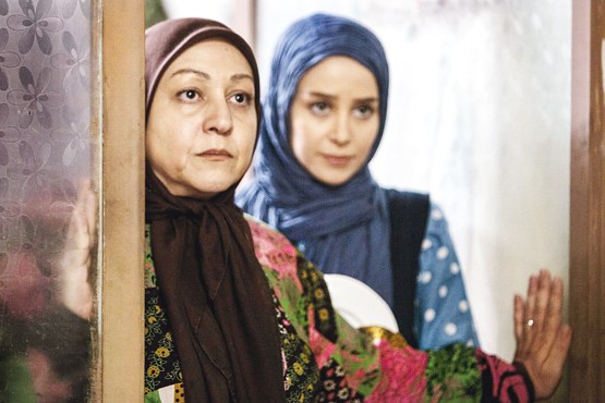 مریم سعادت مریم سعادت