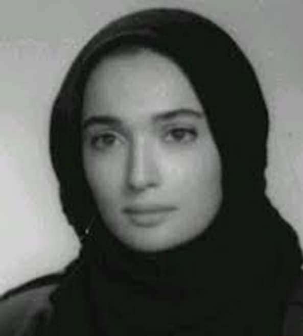 بیوگرافی آتنه فقیه نصیری بیوگرافی آتنه فقیه نصیری