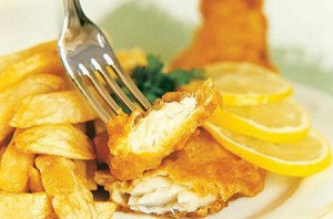 طرز تهیه Fish And Chips فیش اند چیپس خوشمزه طرز تهیه Fish And Chips فیش اند چیپس