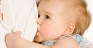 5 گیاه دارویی برای افزاش شیردهی مادر