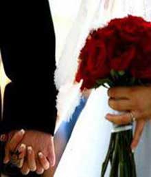 ازدواج به موقع و پایداری زندگی