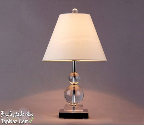 مدل آباژور رومیزی