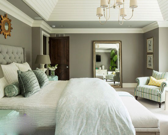 دکوراسیون اتاق خواب جوان