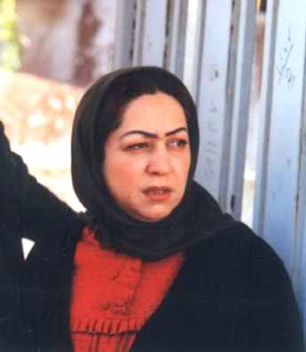 مریم سعادت مریم سعادت