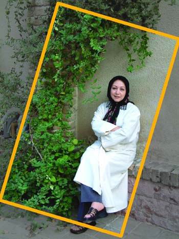 مریم سعادت مریم سعادت