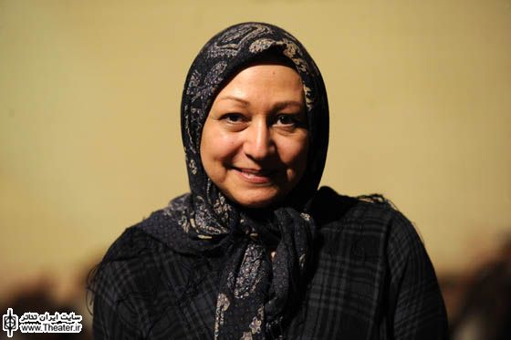 مریم سعادت مریم سعادت