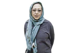 مریم سعادت مریم سعادت