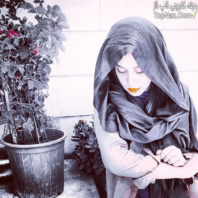  نوش آفرین رحمانی