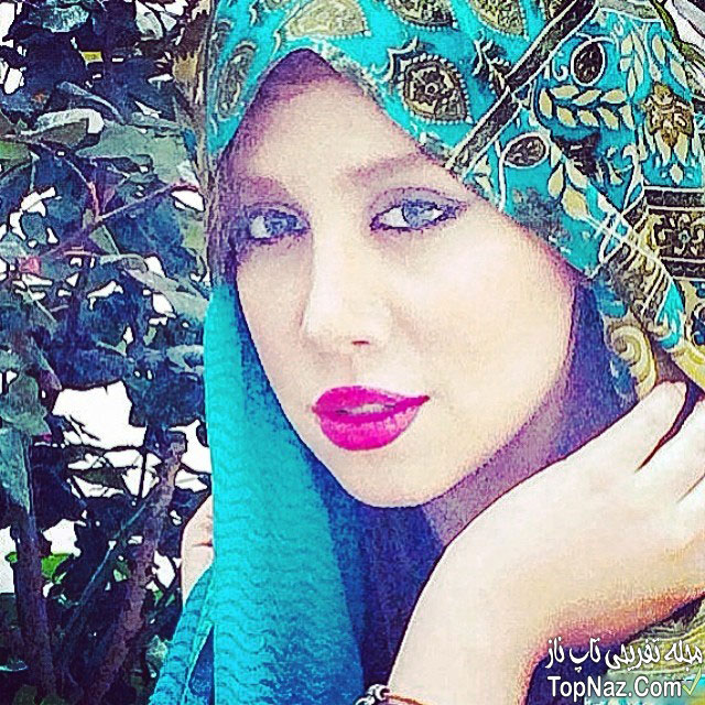  نوش آفرین رحمانی