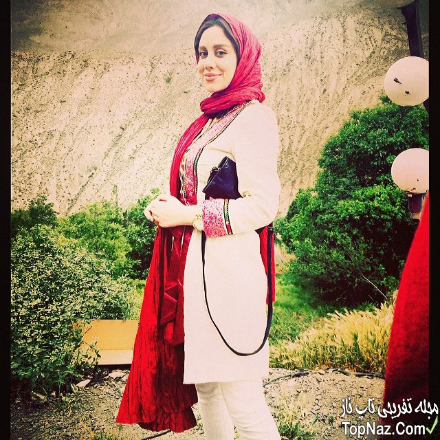 نوش آفرین رحمانی