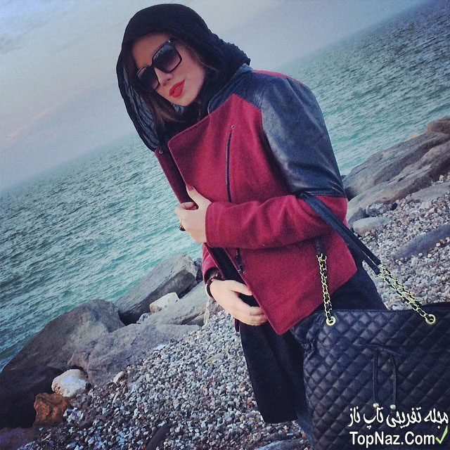  نوش آفرین رحمانی