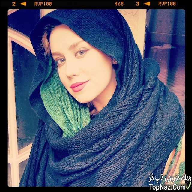  نوش آفرین رحمانی