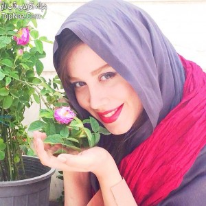 بیوگرافی نوش آفرین رحمانی | عکس های نوش آفرین رحمانی و همسرش بیوگرافی نوش آفرین رحمانی | عکس های نوش آفرین رحمانی و همسرش