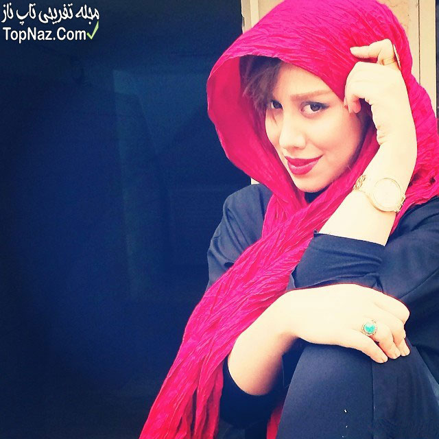  نوش آفرین رحمانی