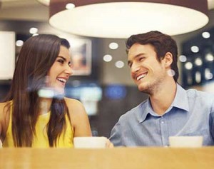 یافتن همسر آینده به روشی عجیب!
